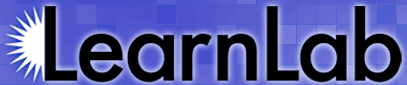 LearnLab logo